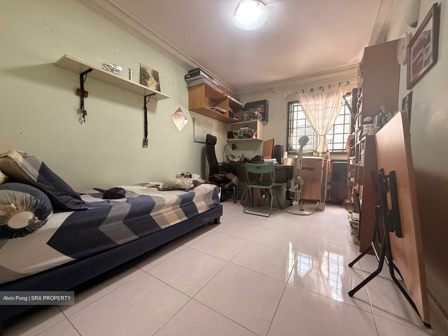 Blk 248 Gombak View (Bukit Batok), HDB 4 Rooms #515952551